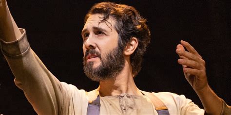 Who Will Be in ‘Sweeney Todd’ After Josh Groban? What Broadway Fans ...