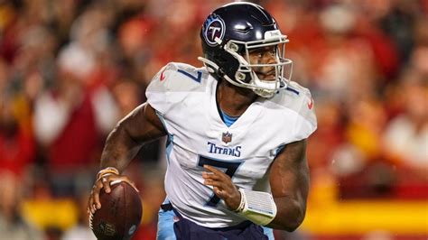 Malik Willis' murky Titans future: 5 best landing spots if 2022 NFL ...