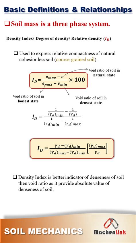 Relative density formula - MarleneYumna