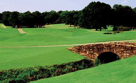 Chastain Park Golf Course in Atlanta, Georgia, USA | Golf Advisor