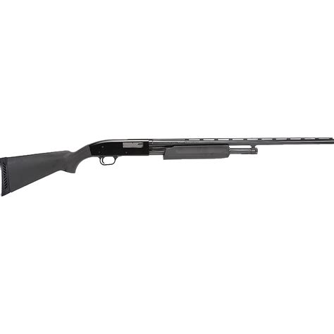 Mossberg Maverick 88 20 Gauge All-Purpose Pump-Action Shotgun | Academy