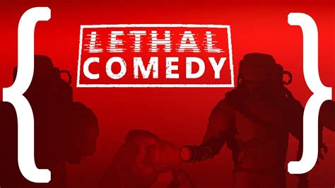 The Lethal Comedy of Zeekerss' Lethal Company - YouTube