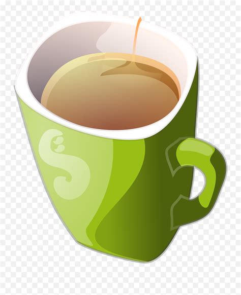 Mug Tea Beverage Beverages Cup - Cup Of Tea Clipart Emoji,Hot Chocolate ...