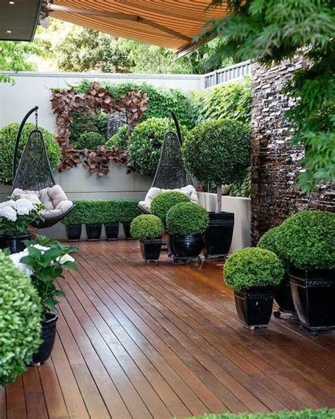 39+ Small Urban Garden Design Ideas That Deliver Big Smiles in 2024