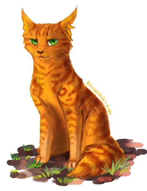 Firestar | StarKits Prophecy Wiki | FANDOM powered by Wikia