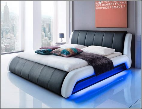 The Best Ideas For Led Bed - Home Decorations Trend 2019 | Möbel ...