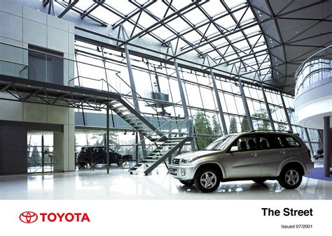 New Headquarters For Toyota GB Officially Opened By Toyota Motor Corporation’s President ...