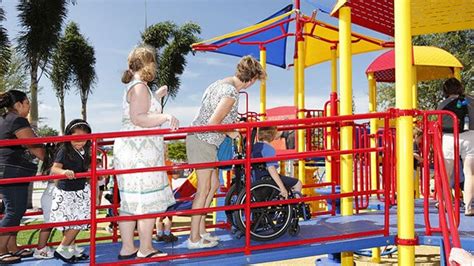 Inclusive Playground Equipment - Sensory Playground Equipment for Sale