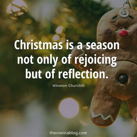 50 Best Motivational Christmas Quotes of all time - The Vienna BLOG - Lifestyle & Travel Blog in ...