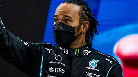 Lewis Hamilton's F1 future remains unclear ahead of 2022 season after ...