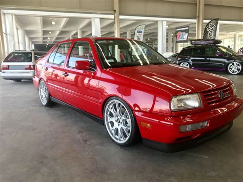 Vw Jetta Mk3 Vr6