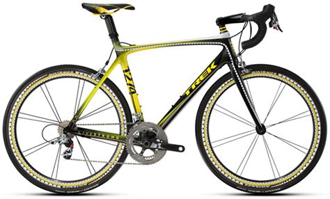 Lance Armstrong's KAWS TREK Madone Bike | HYPEBEAST