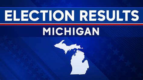 Michigan 2020 Election Results: Biden projected to win MI electoral ...