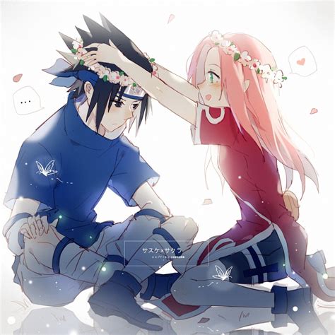 Pin von Alyss auf Sasusaku | Sasuke sakura, Sasuke, Sasuke uchiha