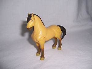 Spirit Stallion of The Cimarron: Toys & Hobbies | eBay