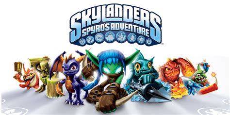 Skylanders Spyro’s Adventure | Wii | Jogos | Nintendo