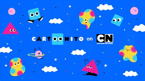 WarnerMedia Launches "Cartoonito" Preschool Block in Asia | Pressroom