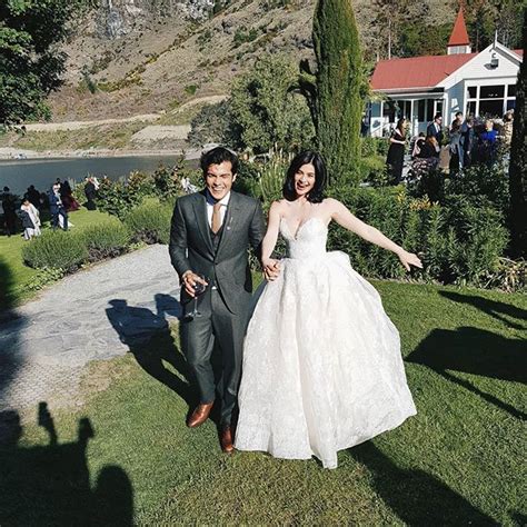 LOOK: Anne Curtis and Erwan Heussaff's wedding reception | PUSH.COM.PH ...