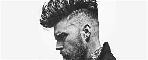 50 Mohawk Hairstyles For Men - Manly Short To Long Ideas