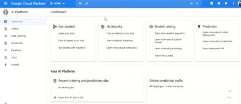 Google Cloud AI vs. Vertex AI: Comparison - Spiceworks