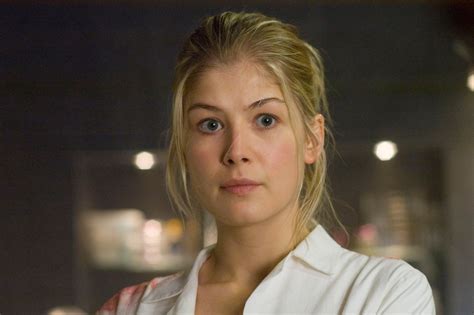 Doom Movie Rosamund Pike