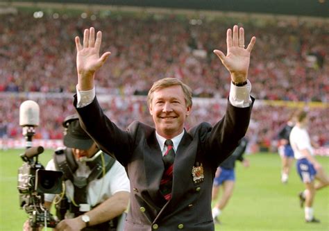 Alex Ferguson quotes: the 50 best Sir Alex Ferguson quotes of all time