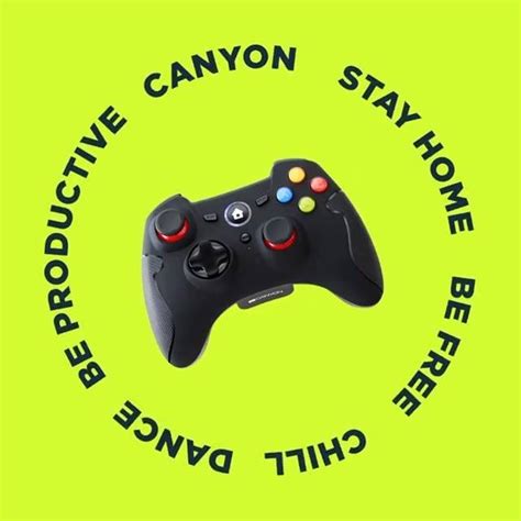 Canyon Accessories - Home