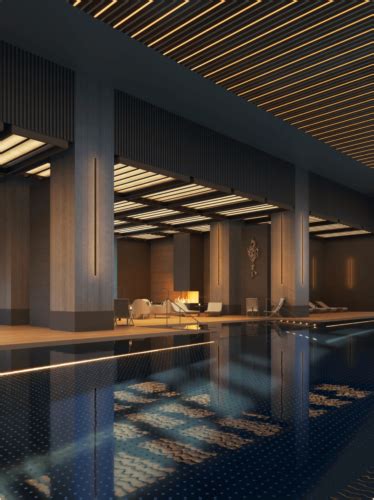 Janu Tokyo – The City’s Newest Luxury Hotel