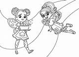 Butterbean’s Cafe Coloring Pages Printable For Free Download sketch template