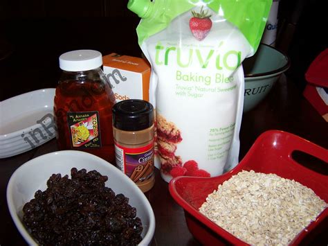 Baking on the Holidays with Truvia Baking Blend