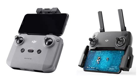 DJI Mini SE vs Mini 2: how different are these ultra-light budget ...