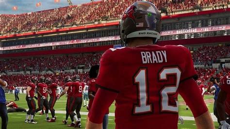 Madden 22 features: What to expect from the new EA Sports NFL game