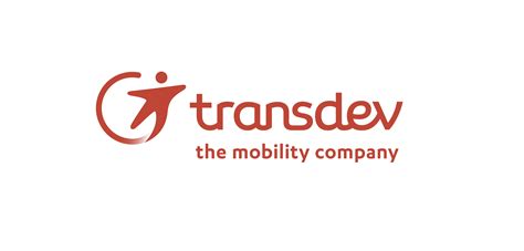 Transdev Logo - Transdev United States