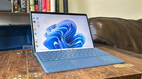 Microsoft Surface Pro 9 Review - IGN