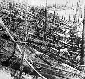 The 100th anniversary of the Tunguska explosion — Science & Technology — Sott.net