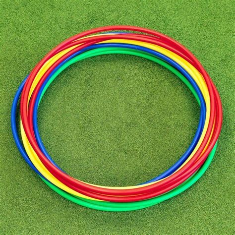 Children's Hula Hoops | Buy Kids Hula Hoops | Net World Sports