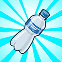 Bottle Flip Challenge Game - Free Games on Lagged.com