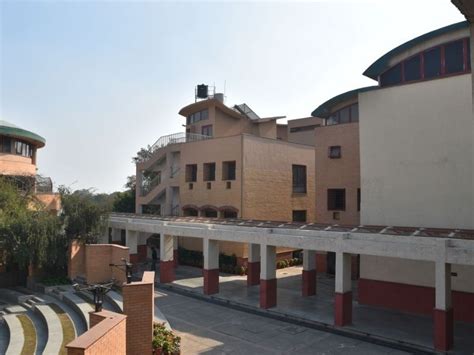 Sanskriti School, Chanakyapuri, Delhi - EducationWorld