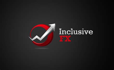 Logo Design for Inclusive FX on Behance