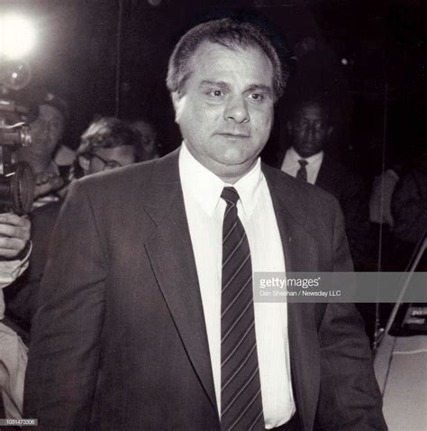 Gene Gotti | Historical people, Crime family, Wise guys