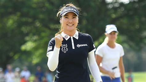 So Yeon Ryu Drives On | LPGA | Ladies Professional Golf Association