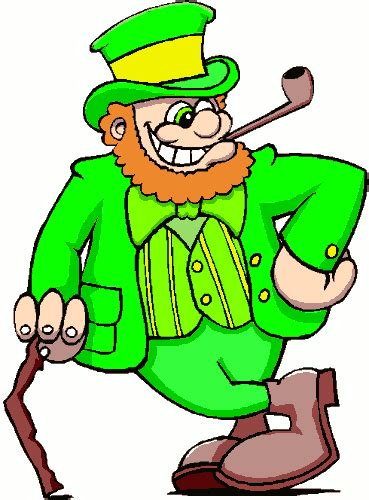 Free Green Leprechaun Cliparts, Download Free Green Leprechaun Cliparts ...