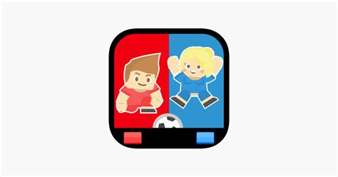 ‎เกมกีฬาสำหรับผู้เล่น 2 คน บน App Store