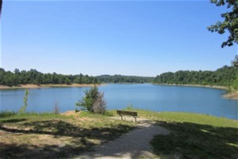 Rough River Dam State Park, Kentucky - Family Friendly Cincinnati