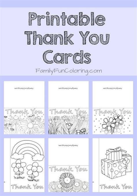 Choose from Holiday cards, birthday cards, printable thank you cards to ...