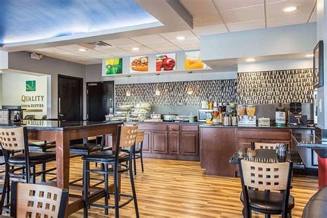 QUALITY INN & SUITES - Updated 2024 Prices & Hotel Reviews (Aiken, SC)