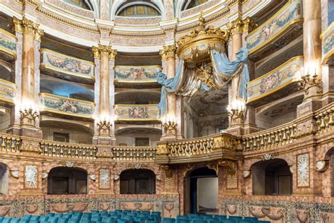 Il Teatro della Reggia di Caserta, il luogo delle meraviglie - itCaserta