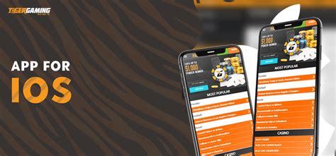 TigerGaming App Download Free for Android (APK) and iOS