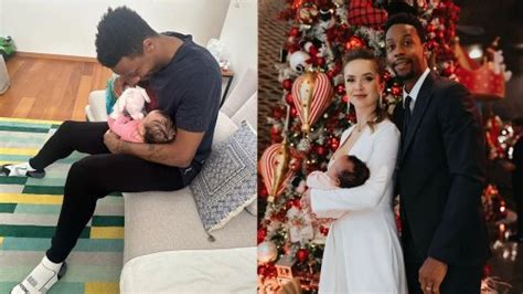 "Sunday with my Princess" - Gael Monfils and Elina Svitolina's baby ...