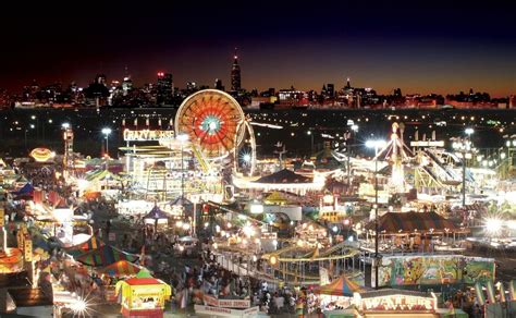 State Fair Meadowlands returns with death-defying and entertaining acts ...